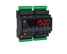 Rice Lake SCT20-AN Signal Conditioning Transmitter Analog Output RS232 RS485