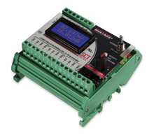 Rice Lake SCT-30 Signal Conditioning Transmitter Analog Output RS-485 DIN Rail