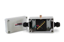 Rice Lake TP75 DC Transient Protector | Load Cell Surge Protection NEMA 4X