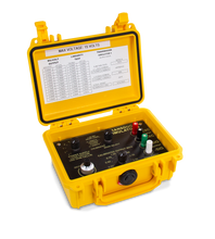 Rice Lake Transducer Simulator 4 Load Cell Signal Simulator Calibration Tool