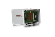 Rice Lake UJB3T6 DC Transient Protector | Six-Wire Load Cell Surge Protection