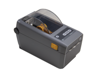 Zebra ZD411 Thermal Label Printer USB Ethernet Bluetooth Barcode Printer
