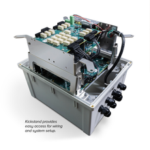 Rice Lake iQUBE³ Digital Diagnostic Junction Box for 1280 Enterprise Series