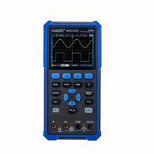 Owon HDS2202S Series Digital Oscilloscope 200M 2 Channels True RMS