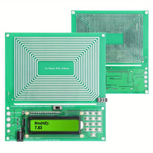 Schumann Generator Control Board: Adjustable 0.001Hz-200KHz FM783 Super Low Frequency Pulse Wave Generator for Industrial Measurements
