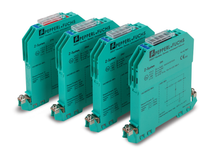 Rice Lake Intrinsic Safety Barriers FM Approved Hazardous Area Protection