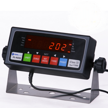 Prime 10,000 lbs  40" x 40" Pallet Floor Scale & Indicator