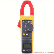 Fluke 381 Remote Display True-RMS AC/DC Clamp Meter with iFlex