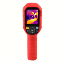 UTi260B Heavy Duty Thermal Camera Image Capture 7 Palettes PC IP65