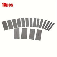 100mm parallel gauge blocks 9 sets