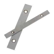 18" Steel Parallel Set 10 Pair 0.0002" Hardened 18"6" Suit Milling Thin