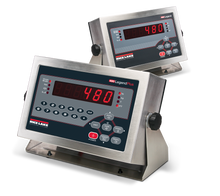 Rice Lake 480/482 Legend Digital Weight Indicator Stainless Steel IP66