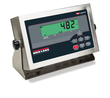 Rice Lake 480/482 Legend Digital Weight Indicator Stainless Steel IP66