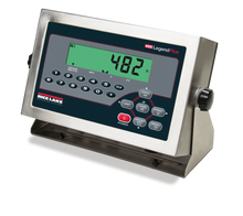 Rice Lake 480/482 Legend Digital Weight Indicator Stainless Steel IP66