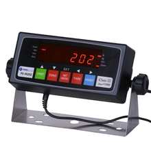 5000 lbs x 1lb 4'x4' (48" x 48") NTEP Certified Legal for Trade Pallet Floor Scale Free Shipping