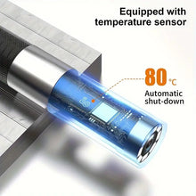 1pc, 5 Inches IPS Screen 360degree Two-Way 8.5mm Industrial Endoscope Dual/Single Lens Endoscope Camera, Auto Repair Plumbing House Auxiliary