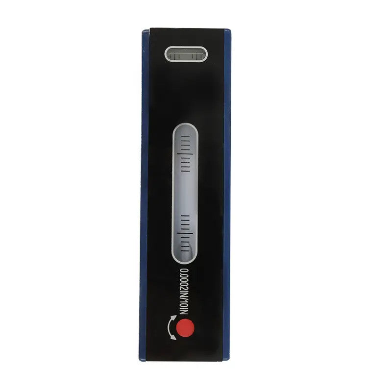 6 Inch Level Accuracy 0.0002/10 Inch Use for Mechanist Measurement Too