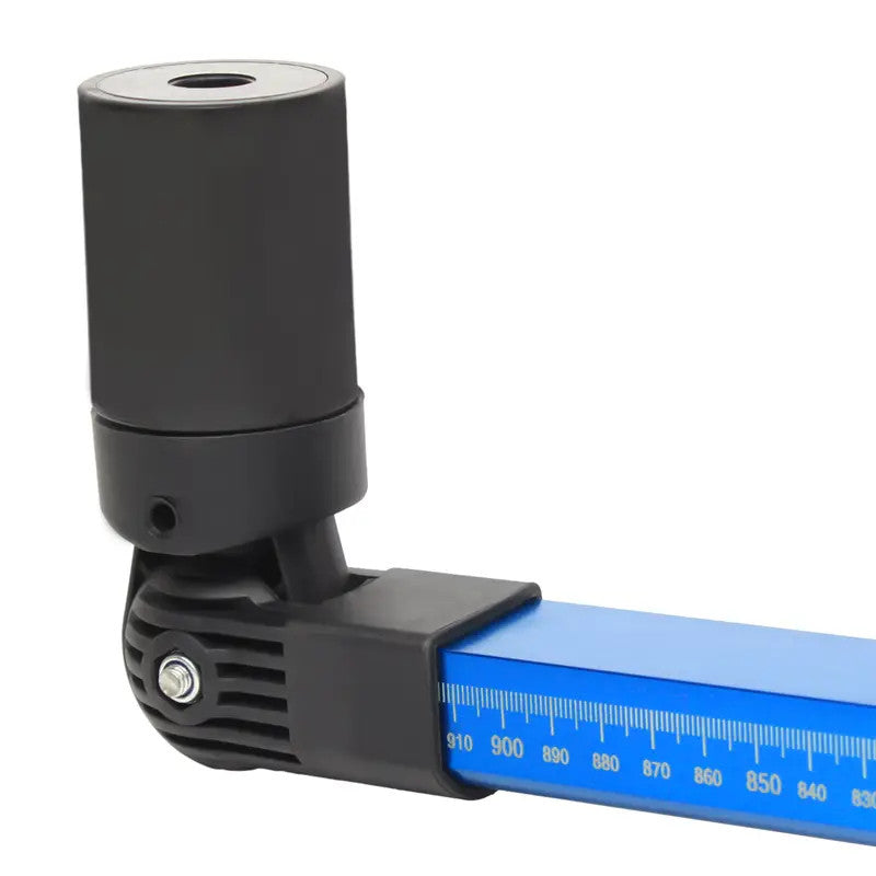 Auto Body Measuring Device Auto Body Shop Frame Machine 2D Measuring System For Car Auto Body Rep
