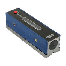 6 Inch Level Accuracy 0.0002/10 Inch Use for Mechanist Measurement Tools Comes with Fitted Wooden Box