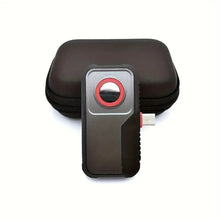 High-Resolution Thermal Imaging Camera For Android - Usb Powered, 256X192 Infrared Sensor, Smartphone Compatible, Temperature Range -4°F To 1022°F