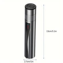 Fiber Network Cable Tester, Visual Fault Locator Fiber Optic, 20km VFL Fiber Optic, Fiber Tester Kit, Fiber Optic Lights, Fiber Light Tester, Li-Battery Fiber Optic Tester SC FC ST Fiber Optic Tester, Fiber Optic Tools