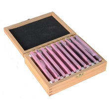 10 Pair 0.0003 Tolerance New18 5" Precision Parallel Set