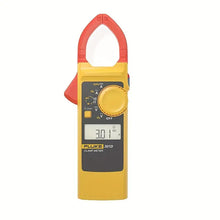 Fluke 301D AC DC Clamp Meter 600A Voltage Current Frequency Backlight