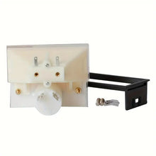 2 Pieces High Precision VU Meter Header TN-73 Analog VU Audio Level Meter