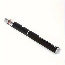 10pcs 1MW Green Laser Pointer Pen Lazer 532nm Visible Beam Light For Dogs Pet Interactive Toys Laser Presentation Remotes