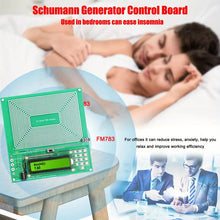 Schumann Generator Control Board: Adjustable 0.001Hz-200KHz FM783 Super Low Frequency Pulse Wave Generator for Industrial Measurements