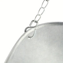 Double-Sided Dial Hanging Scale, Hanging Scale With 2 Units, Hanging Scale With Chain