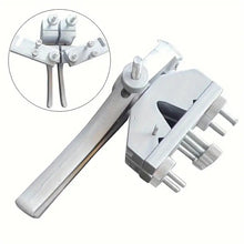 Brand New High Precision Connector PU Round Belt Welding Clamp Tools Welder USA