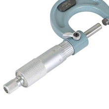 0.0001" Precision Outside Micrometer 6 Pcs Set 0-6" Carbide Standards Set