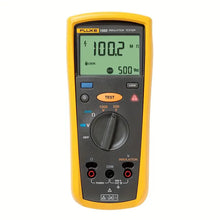 Fluke 1503 Digital Insulation Resistance Tester HighPrecision Megger