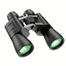 180x100 Powerful Binoculars Day/Low Optics Hunting Outdoor Camping With Case