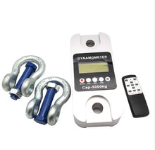 PS-WD400 Wireless Dynamometer with Remote Control