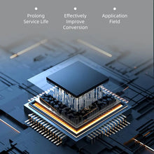 Air Quality Monitor Indoor