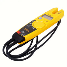 Fluke T5-600 Digital Multimeter AC/DC Electrical Voltage Continuity Tester NEW