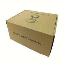 DM4 4.3-inch Display Standard Definition Digital Microscope