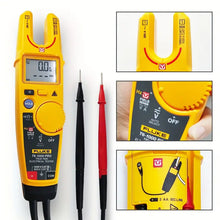 Fluke T6-1000 pro Electrical Tester Fieldsense 1000V AC/DC True RMS&Fluke case