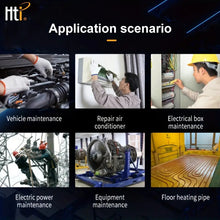 Thermal Imager Camera For Mobile Phone 256x192 IR Resolution Theral Imager Smart Phone Thermal Imaging Camera Modular For Android -20-550 Centigrade