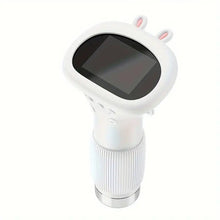 Microscope for Kids, Digital Microscope with 2'' Inch Screen for Boys&Girls Birthday Gifts- 200x Zoom Mini Microscope Camera Science Kits for Kids, Ashfly Kit Toys for Age 3-5-8