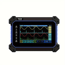 Hantek TO1254D 3 in 1 Digital Oscilloscope 4CH 250MHz +Signal Source +Multimeter