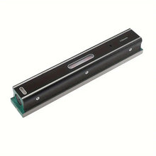 11.81 Inch/300mm Master Professional Precision Level 0.02mm/m, Precision Level with Box, Strip Level Gauge for Checking Straightness Parallelism of Machine Tools Equipment