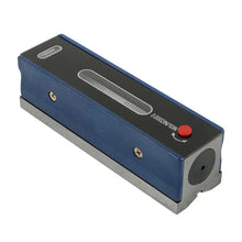 6 Inch Level Accuracy 0.0002/10 Inch Use for Mechanist Measurement Tools Comes with Fitted Wooden Box