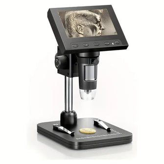 DM4 4.3-inch Display Standard Definition Digital Microscope