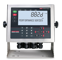 Rice Lake 882D Belt Scale Integrator Bulk Material Weighing Controller