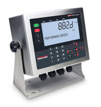 Rice Lake 882D Belt Scale Integrator Bulk Material Weighing Controller