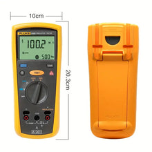 Fluke 1503 Digital Insulation Resistance Tester HighPrecision Megger