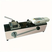 Digital Terminal Pull Off Force Tester For Wire Harness Testing Applicator